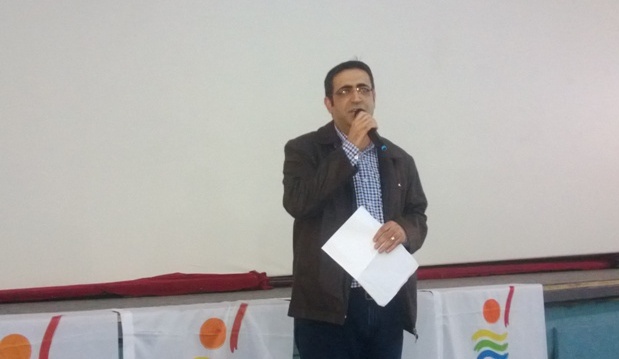 Kızıldere Unutulmadı!
